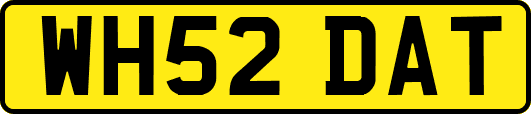 WH52DAT