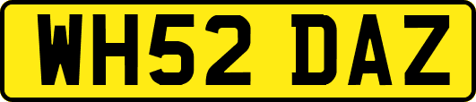 WH52DAZ