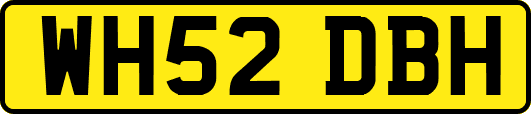 WH52DBH