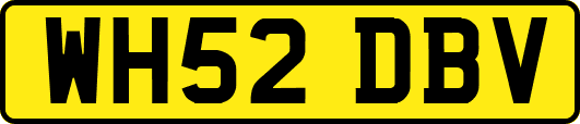 WH52DBV