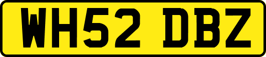 WH52DBZ