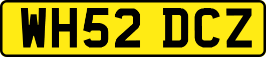 WH52DCZ