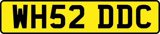 WH52DDC