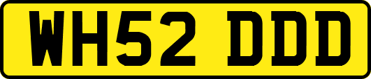 WH52DDD