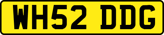 WH52DDG