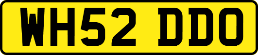 WH52DDO