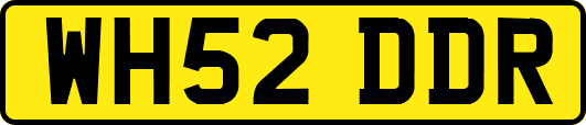 WH52DDR