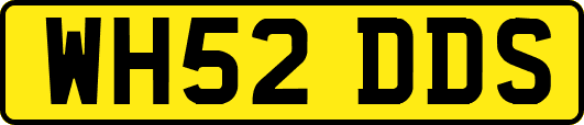 WH52DDS