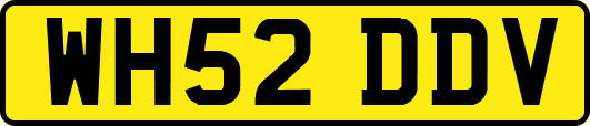 WH52DDV