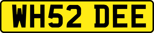 WH52DEE