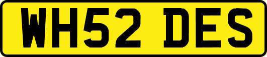 WH52DES