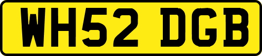 WH52DGB
