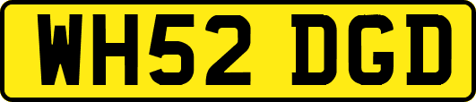 WH52DGD