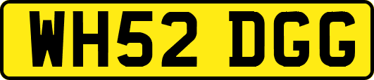 WH52DGG
