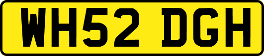 WH52DGH