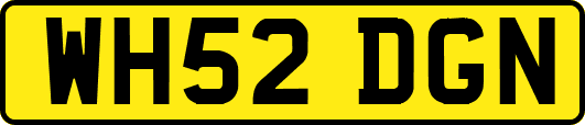 WH52DGN