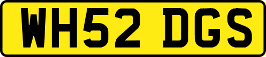 WH52DGS