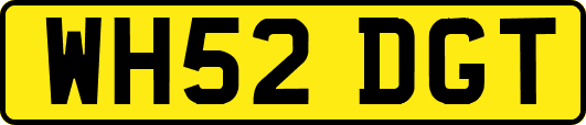 WH52DGT