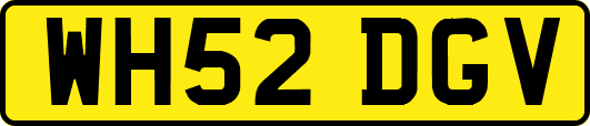 WH52DGV