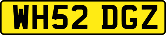 WH52DGZ