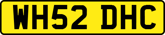 WH52DHC