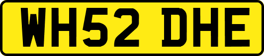 WH52DHE