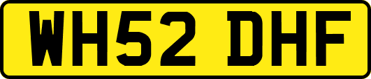 WH52DHF