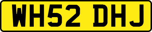 WH52DHJ