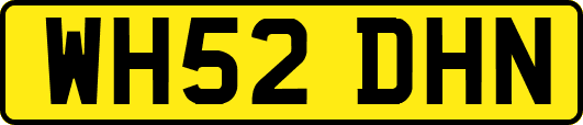 WH52DHN