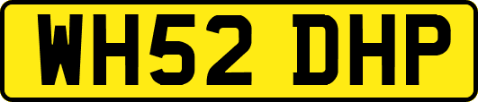 WH52DHP