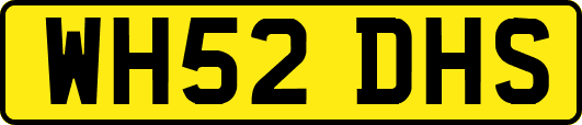 WH52DHS