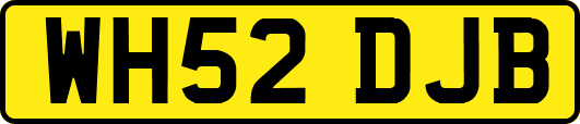 WH52DJB