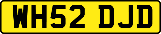 WH52DJD