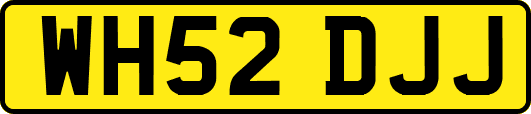 WH52DJJ