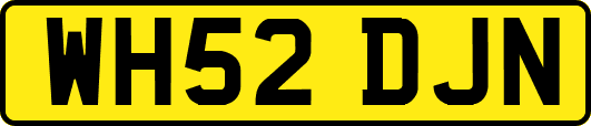 WH52DJN