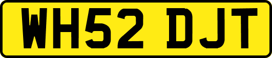 WH52DJT