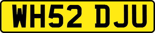 WH52DJU
