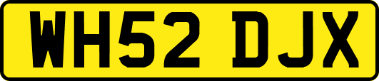WH52DJX