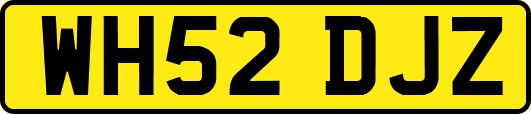 WH52DJZ