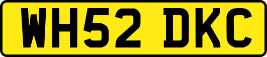 WH52DKC