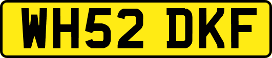 WH52DKF
