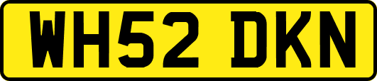 WH52DKN