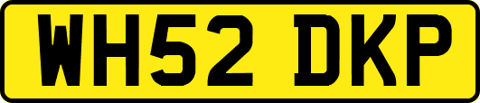 WH52DKP