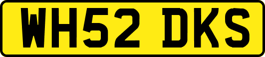 WH52DKS