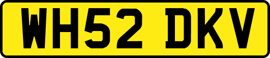 WH52DKV