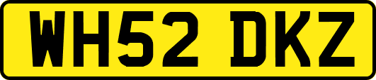 WH52DKZ