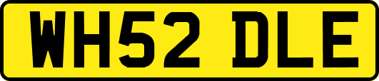 WH52DLE