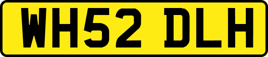 WH52DLH