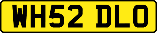 WH52DLO