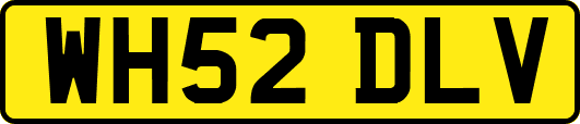 WH52DLV